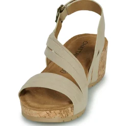 Chattawak Sandales Et Nu-pieds^- NOA