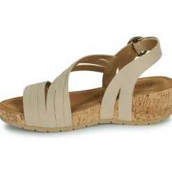 Chattawak Sandales Et Nu-pieds^- NOA