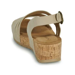 Chattawak Sandales Et Nu-pieds^- NOA