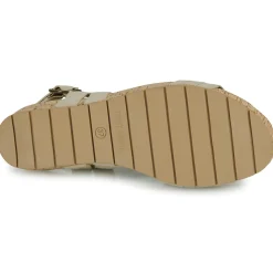 Chattawak Sandales Et Nu-pieds^- NOA