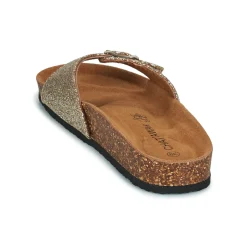 Chattawak - OPALINE Doré Clearance
