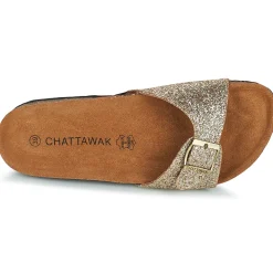 Chattawak - OPALINE Doré Clearance