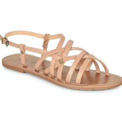 Chattawak Sandales Et Nu-pieds^- ORKA