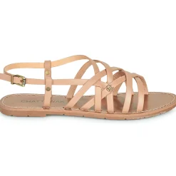 Chattawak Sandales Et Nu-pieds^- ORKA