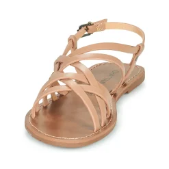 Chattawak Sandales Et Nu-pieds^- ORKA