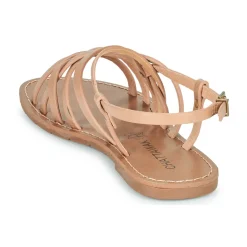 Chattawak Sandales Et Nu-pieds^- ORKA