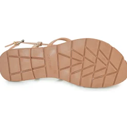 Chattawak Sandales Et Nu-pieds^- ORKA