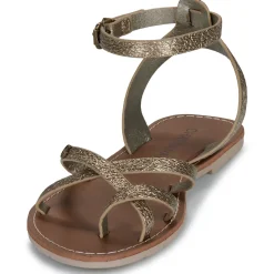 Chattawak Sandales Et Nu-pieds^- PERLA