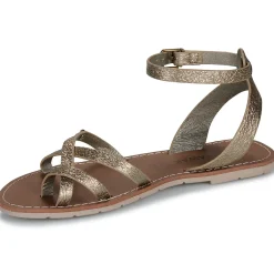 Chattawak Sandales Et Nu-pieds^- PERLA