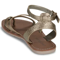 Chattawak Sandales Et Nu-pieds^- PERLA