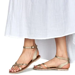 Chattawak Sandales Et Nu-pieds^- PERLA