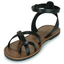 Chattawak Sandales Et Nu-pieds^- PERLA