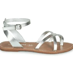Chattawak Sandales Et Nu-pieds^- PERLA