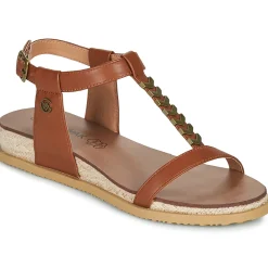Chattawak Sandales Et Nu-pieds^- SARA