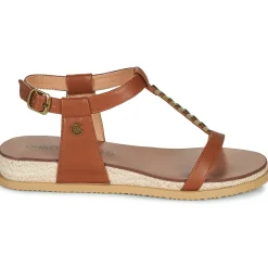 Chattawak Sandales Et Nu-pieds^- SARA