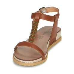 Chattawak Sandales Et Nu-pieds^- SARA