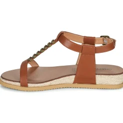 Chattawak Sandales Et Nu-pieds^- SARA