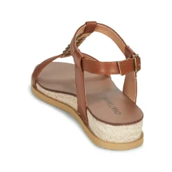 Chattawak Sandales Et Nu-pieds^- SARA