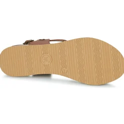 Chattawak Sandales Et Nu-pieds^- SARA