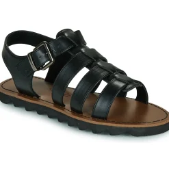 Chattawak Sandales Et Nu-pieds^- TERRA