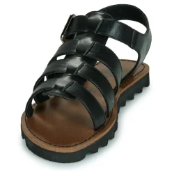 Chattawak Sandales Et Nu-pieds^- TERRA