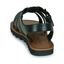 Chattawak Sandales Et Nu-pieds^- TERRA