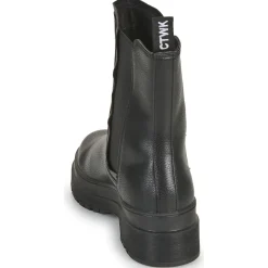 Chattawak Bottines / Boots^- TUXTLA