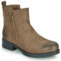 Chattawak - VAMP< Bottines / Boots