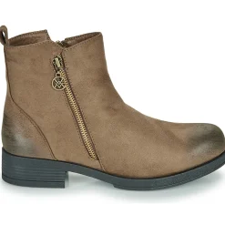 Chattawak - VAMP< Bottines / Boots