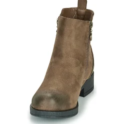 Chattawak - VAMP< Bottines / Boots