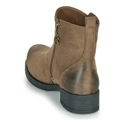 Chattawak - VAMP< Bottines / Boots