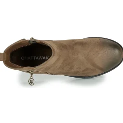 Chattawak - VAMP< Bottines / Boots