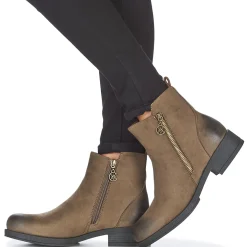 Chattawak - VAMP< Bottines / Boots