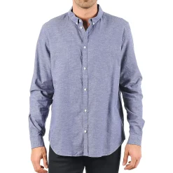 Cheap Monday - DAMON BD SHIRT< Chemises