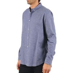 Cheap Monday - DAMON BD SHIRT< Chemises