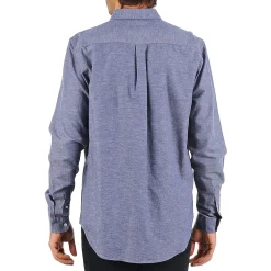 Cheap Monday - DAMON BD SHIRT< Chemises