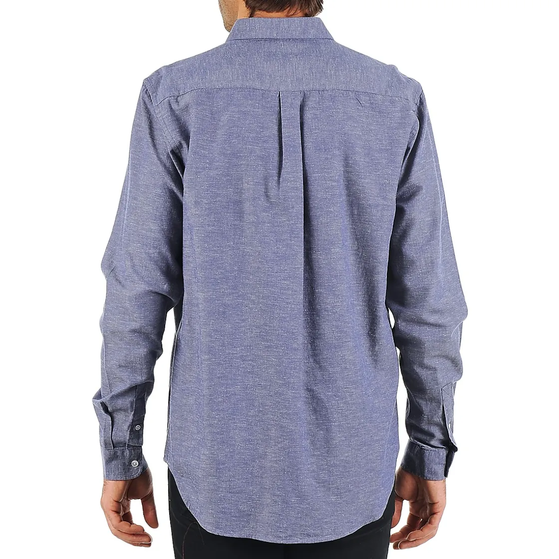 Cheap Monday - DAMON BD SHIRT< Chemises