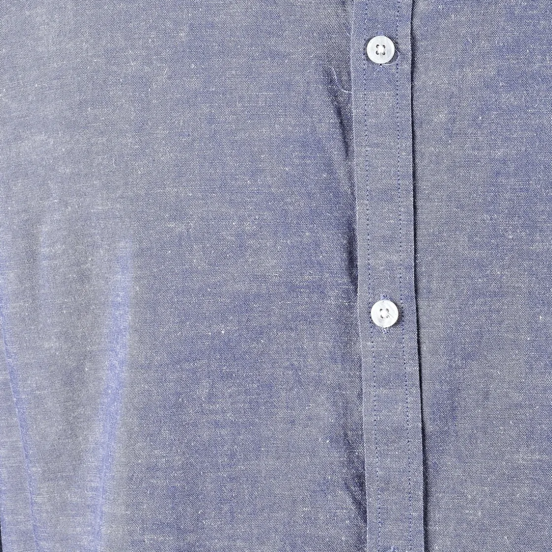 Cheap Monday - DAMON BD SHIRT< Chemises