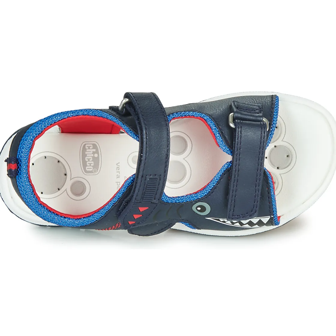 Chicco - CAIL< Chaussures De Sport