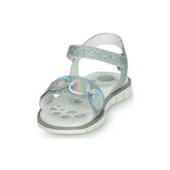 Chicco - CARLY Argenté Sale