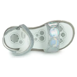 Chicco - CARLY Argenté Sale