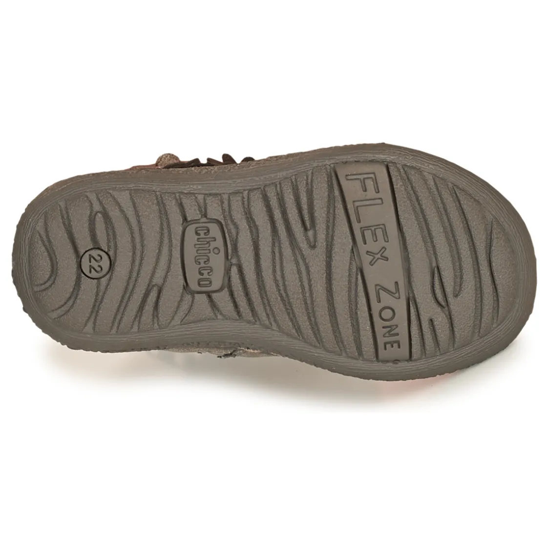 Chicco Bottes^- CAROL