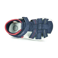 Chicco - FAUSTO< Sandales Et Nu-pieds