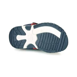 Chicco - FAUSTO< Sandales Et Nu-pieds