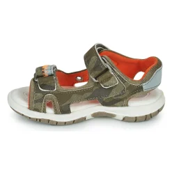 Chicco Sandales Et Nu-pieds^- FINNIGAN