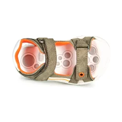 Chicco - FLAUTO< Sandales Et Nu-pieds