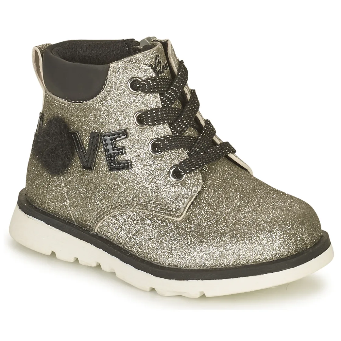 Chicco Bottines / Boots^- FLORINA