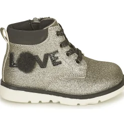 Chicco Bottines / Boots^- FLORINA