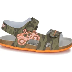 Chicco - FUSION< Sandales Et Nu-pieds