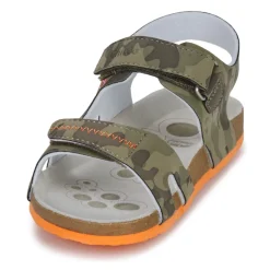 Chicco - FUSION< Sandales Et Nu-pieds
